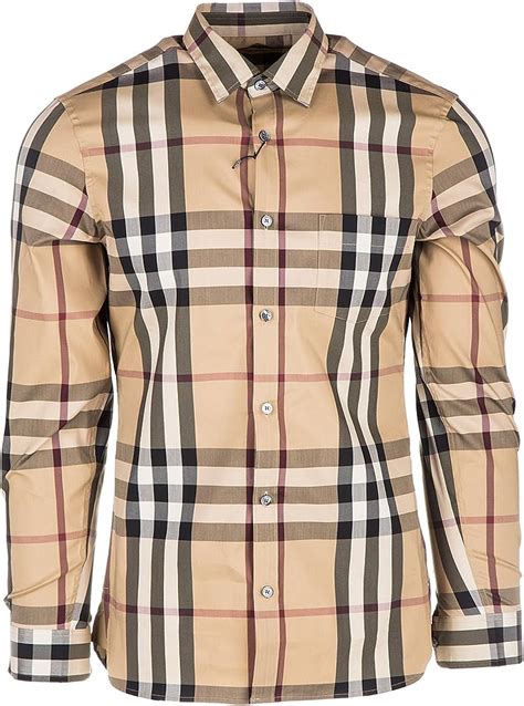 burberry shirt 2018|Altro.